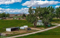 15 Manning Rd, Cody, WY 82414