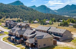1618 Continental Peaks Cir, Estes Park, CO 80517