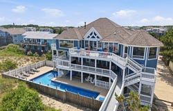 1231 Atlantic Avenue, Corolla, NC 27927