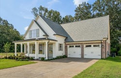 275 MOSSBERRY Ln, Collierville, TN 38017