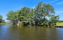 Winfield Lane lot: 65, Pinetown, NC 27865