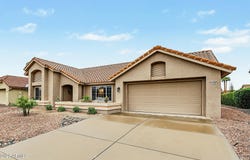13706 W SKY HAWK Drive, Sun City West, AZ 85375