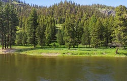 2 Big Waters Ranch, Seeley Lake, MT 59868