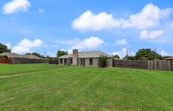 3517 Sachse Road, Sachse, TX 75048