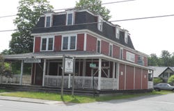 1100 Route 12A, Plainfield, NH 03781