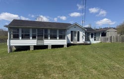 41 Blue Hall Road, Olive Hill, KY 41164