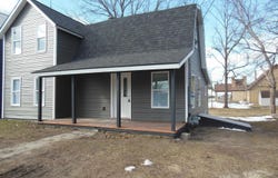 265 E Oak, Harrison, MI 48625