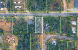 JACKSON BLUFF Road, Tallahassee, FL 32304
