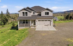25105 Water Ln, Monroe, OR 97456