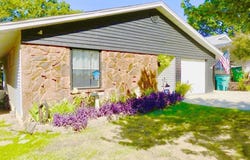 205 S Nightingale Drive, Horseshoe Bend, AR 72512