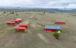 17 W County Road 85, Maybell, CO 81640