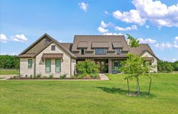 1284 COUNTY ROAD 4940, Leonard, TX 75452