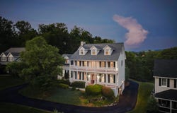 5975 Landview Dr, Roanoke, VA 24018