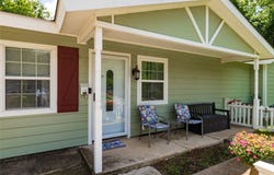 812 Denton Drive, Euless, TX 76039