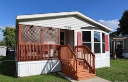 2370 N Dundee Ct, Highland Twp, MI 48034