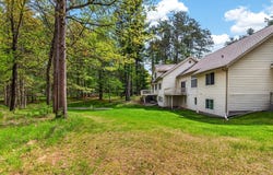 9806 WHITE PINE LN, Woodruff, WI 54568