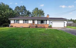 14448 Duffield Road, Argentine Twp, MI 48418