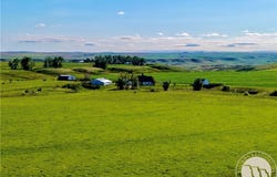 1481 Countyline Road, MT 59487