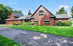 45205 Chicago Avenue, Cable, WI 54821