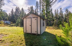155 Corbett Lane, Coram, MT 59913