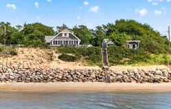 760 Campground Road, Eastham, MA 02642