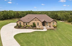 13281 Rock Hollow Circle, Arcadia, OK 73007