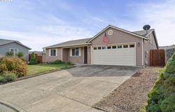 4656 CHERRYBUD Ct, Salem, OR 97317