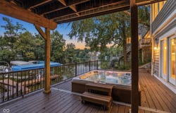 11226 Blackwalnut Point, Indianapolis, IN 46236