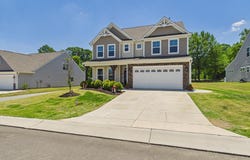 1096 Capulet Drive, Burlington, NC 27215