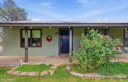 1825 S QUARTERHORSE Lane, Camp Verde, AZ 86322