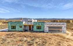 14 Calle Retiro, Ranchos de Taos, NM 87557