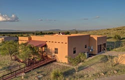 8 Sierra Vista, Alpine, TX 79830