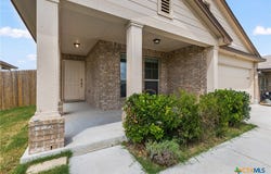 109 Midas Lane, Jarrell, TX 76537