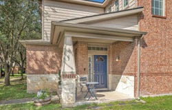 2502 Grayson Cir, San Antonio, TX 78232