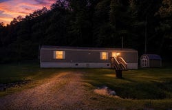 35 Thompson Creek Rd, Honaker, VA 24260