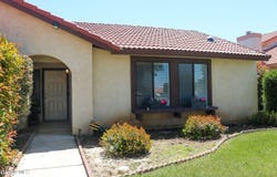 712 Silver Oak Drive, Tehachapi, CA 93561