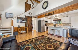 1565 Pineridge Lane, Heber, AZ 85928