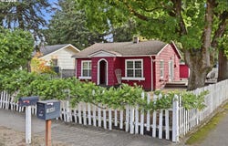 1636 SE 148TH Ave, Portland, OR 97233