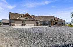 1229 W 4800 S, Preston, ID 83263