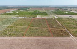 Wombat Service Road, La Joya, TX 78560