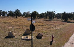 Ballpark Way, Jacksboro, TX 76458