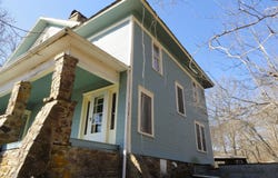 4473 Rumley Road, Dennard, AR 72629