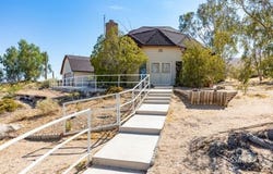 9123 Bow Ave, Inyokern, CA 93527