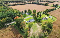 10501 28 Mile Road, Albion, MI 49224