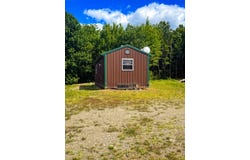 226 Harris Hill Road, Weston, ME 04424