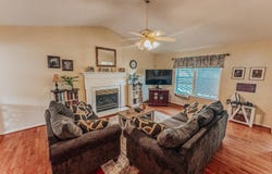 210 Alice Drive, Garner, NC 27529
