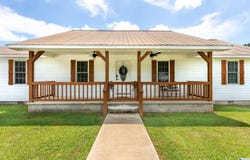 110 WINDMILL ROAD, ASHLAND, AL 36251