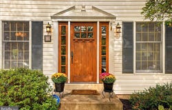 22 STEEPLECHASE Drive, DOYLESTOWN, PA 18901