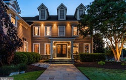 25301 POLAND Road, CHANTILLY, VA 20152