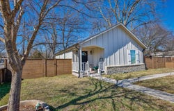 313 Fair Avenue, Gainesville, TX 76240